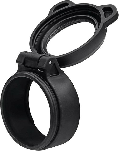 Aimpoint Flip-Up Front Cover For Comp and 9000 Series Sights - Transparent