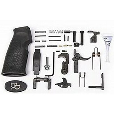 Daniel Defense Full Lower Parts Kit Semi-Auto