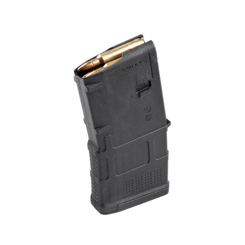 Magpul PMAG 20 rnd Magazine GEN M3 for AR15/M4 - Black (MAG562-BLK)