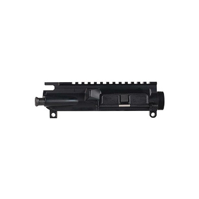 Daniel Defense DD new upper receiver - take off