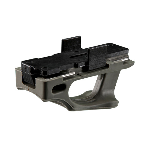 Magpul USGI Ranger Floor Plate 3 Pack - Foliage Green (MAG020-FOL)