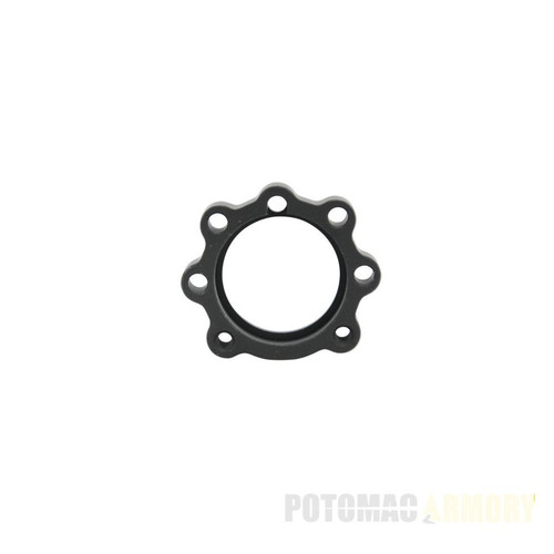 Daniel Defense RIS II Bolt Up Plate, Black