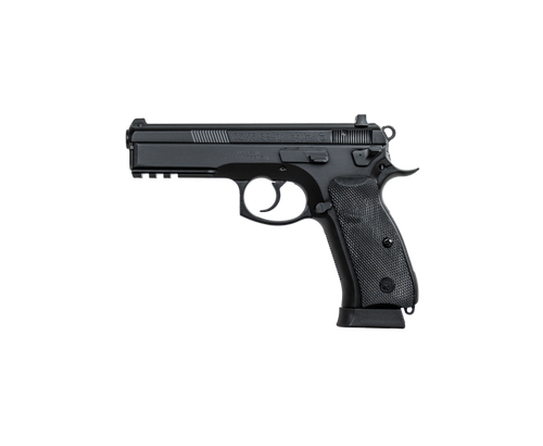 CZ 75 SP-01 Tactical 9mm Pistol