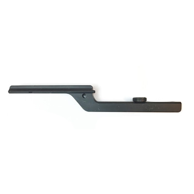 Aimpoint Gooseneck mount