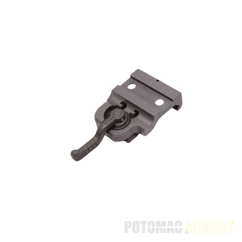 ARMS #75 Surefire Scout Light Throw Lever Mount  with Potomac Armory logo