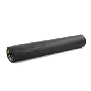 Thunder Beast Ultra 9 Suppressor for 6.5MM with brake / adapter