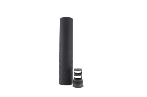 Thunder Beast Ultra 7 Gen2 Suppressor for .30 cal Compact Break