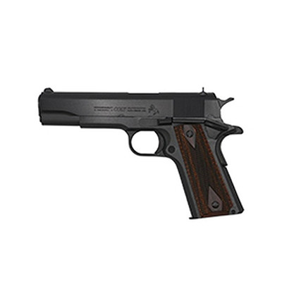 Colt 1911 Classic .45 cal Pistol - M1911 Government Model 45ACP 