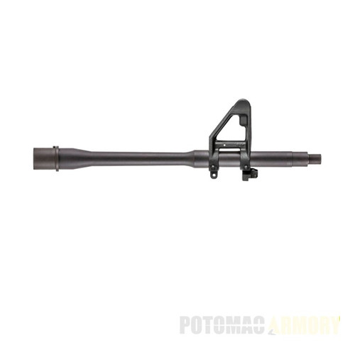 Daniel Defense 12.5" Barrel Gov't profile Carbine w/FSB