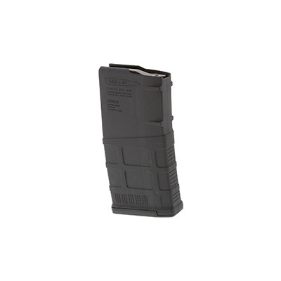 Magpul PMAG Gen3 LR/SR 20 round 7.62 magazine - BLK 