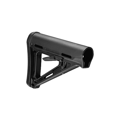 MAGPUL MOE Carbine Stock - BLACK