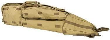 VISM Drag Bag (tan)