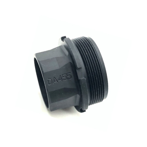 Dead Air Xeno adapter insert for Hub Universal mount 
