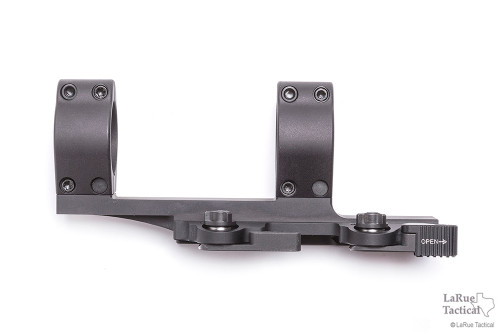 LaRue Tactical C.A.N. QD SPR Mount (LT204)