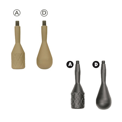 Cadex Bolt Knob for CDX-30 Actions