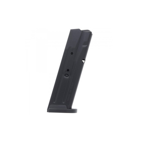 Sig Sauer P320 M18 M17 9mm magazine, 10 round black base