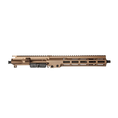 Geissele Super Duty Upper Receiver Group 11.5" Mk16 DDC 5.56mm, stripped