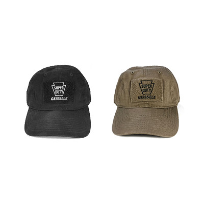 Geissele Super Duty Hat
