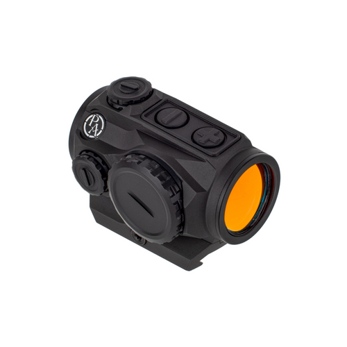 Primary Arms SLx Gen II Advanced Push Button Microdot Red Dot Sight