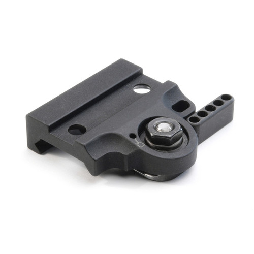LaRue Tactical Bipod/Light/Laser Quick Discount (QD) mount - LT271