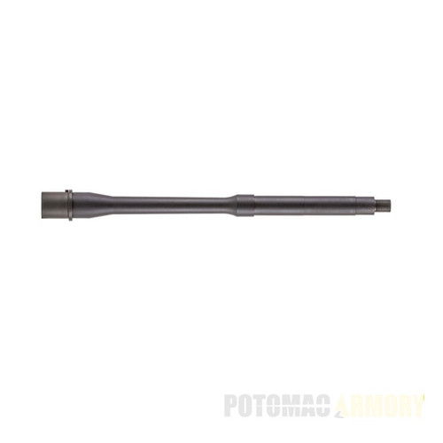 Daniel Defense - DD 12.5" Gov't profile Barrel - Stripped