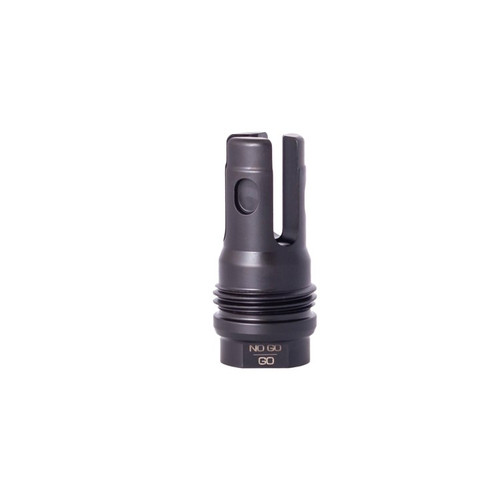 Rugged R3 Flash Hider (short) - R3 Flash Mitigation System