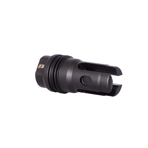 Rugged R3 Flash Hider (short) - R3 Flash Mitigation System
