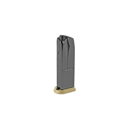 FN FNX-45 10 rnd Magazine - FDE