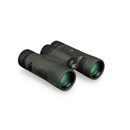  Vortex Diamondback HD 8x28 Binoculars 