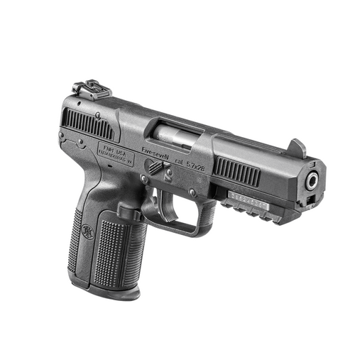 FN Five-seveN 5.7x28 Pistol 20 rnd in Black