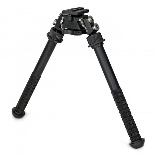 Atlas BT47-NC PSR Atlas Bipod: Tall No Clamp