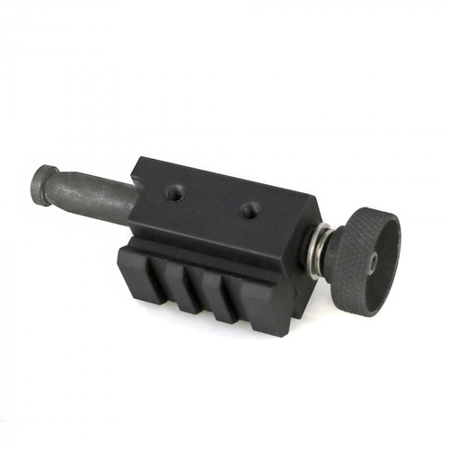 Atlas BT20B - AAIS BOTTOM Rail on BT19 Atlas AI Spigot