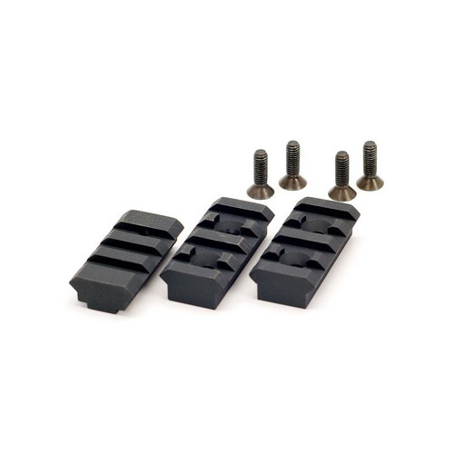 BT20: Atlas Accuracy International Spigot Rail Set