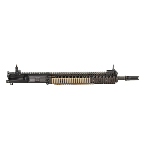 M4A1 SOPMOD Block 2 Upper Receiver, Military Special 