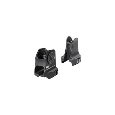 Daniel Defense Fixed Front/ Rear Sight Combo