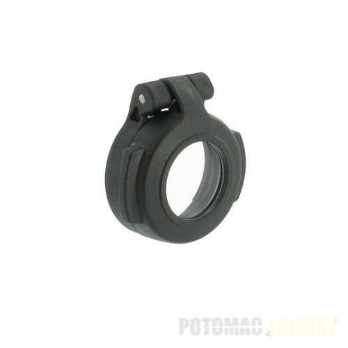 Aimpoint Lens Cover Flip-up Rear Transparent - 200193