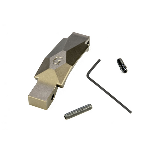 Geissele Ultra Precision Trigger Guard in DDC 