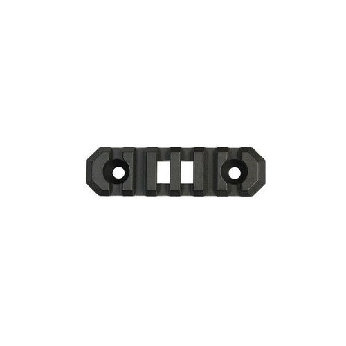 Cadex 3" Modular Picatinny Rail