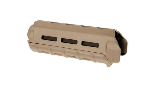 Magpul MOE M-LOK Hand Guard, Carbine-Length – AR15/M4 - FDE