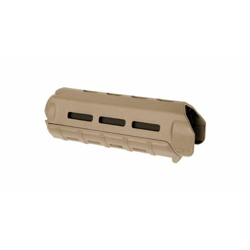 Magpul MOE M-LOK Hand Guard, Carbine-Length – AR15/M4 - FDE