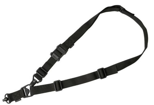 Magpul MS3 Single QD Gen2 Sling - Black