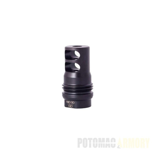 Rugged 2 Port Brake – 1/2×28 (5.56)
