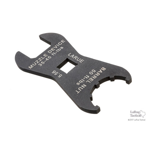 LaRue Tactical Barrel Multi-Tool for 5.56