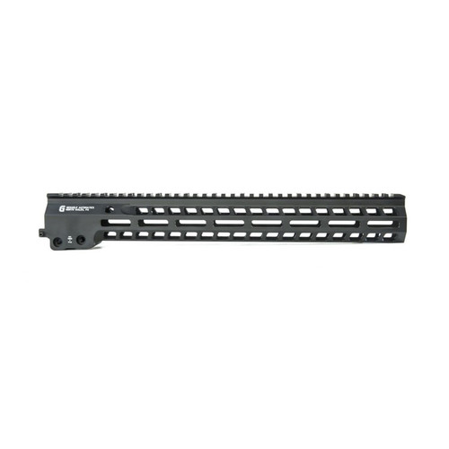 Geissele Super Modular Rail Mk14 M-LOK DDC 13.5" - Black