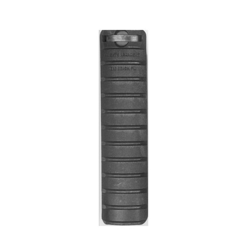 Knights Armament (KAC) M4 RAS, "Vero Beach" 11-rib rail cover, Black - NOS 