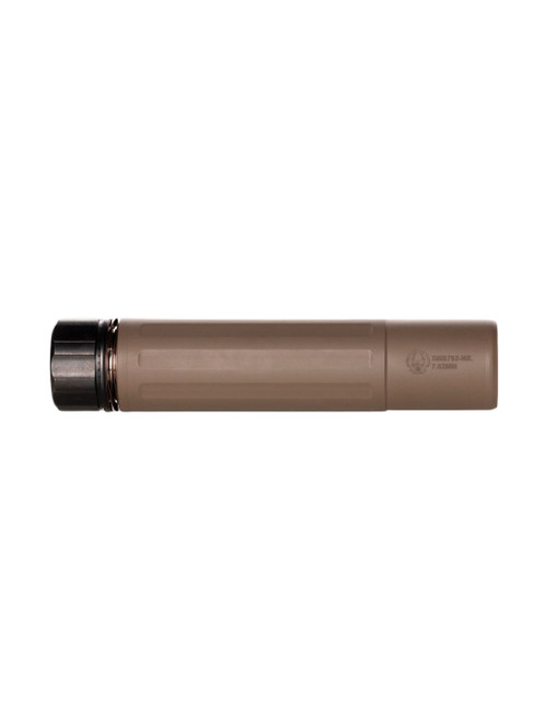 Dead Air Sandman - S Military Contract Suppressor in FDE