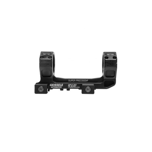 Geissele Super Precision - SDMR Scope Mount 30mm Black