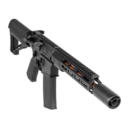 Zev Technologies Core Elite Pistol Black 5.56 NATO 10.5-inch, Originial