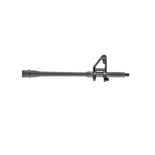 Daniel Defense DD 14.5" mid-length M4 barrel with FSB