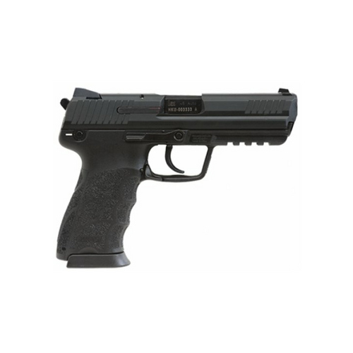 Heckler & Koch - HK45 (V1) .45 ACP Pistol, 4.5" Barrel, Manual Safety Night Sights